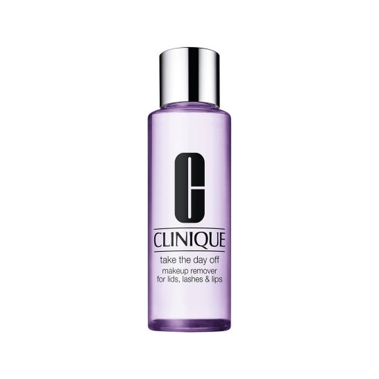 Clinique Eye Take The Day Off Makeup Remover 125ml