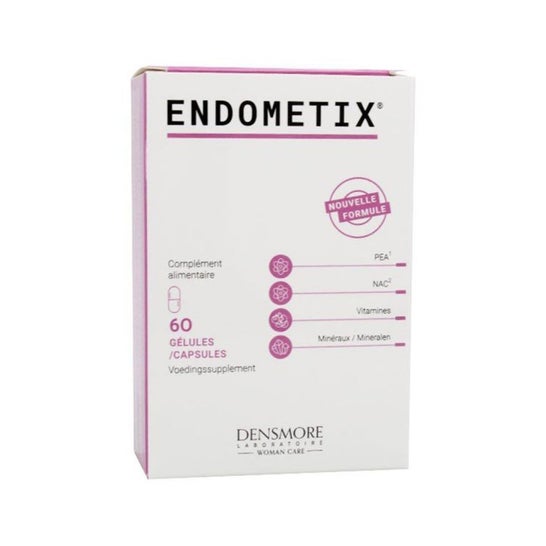 Densmore Endometix 60caps