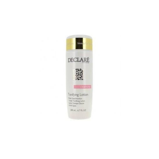 Declare Soft Toner 200ml