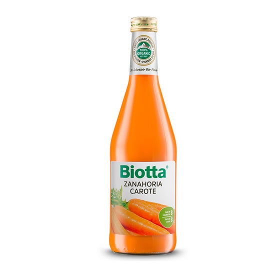 Biotta™ Jus de carotte 500ml