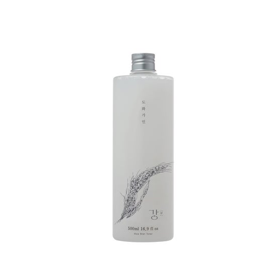 House Of Dohwa Rice Bran Toner 500ml