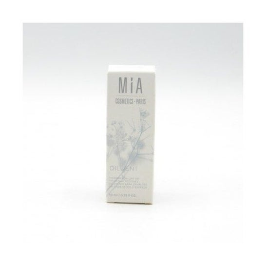 Mia Cosmetic Mia Cosmetics Diluant 11ml