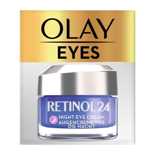 Olay Regenerist Retinol24 Night Eye Cream 15ml