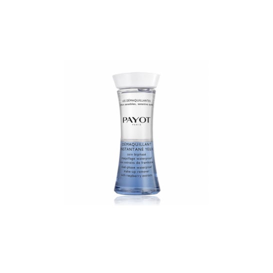 Payot Demaquillant Intense yeux 125ml