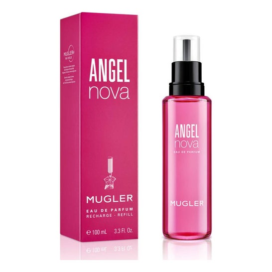 Thierry Mugler Angel Nova Eau de Parfum Refill 100ml