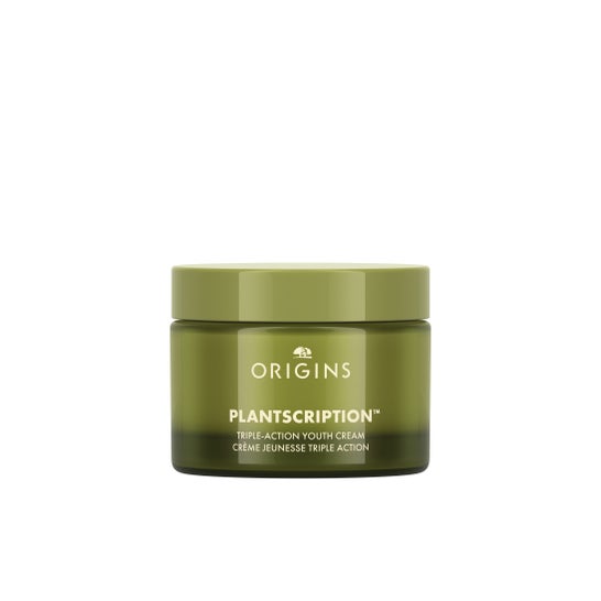 Origins Plantscription Triple Action Youth Crème 50 ml