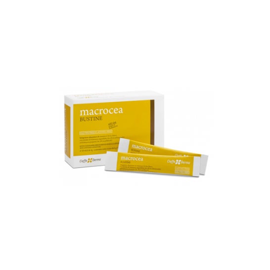Macrocea 20 sachets