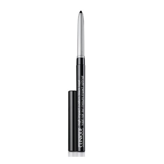 Masque Kajal noir sur mesure à fort impact Clinique
