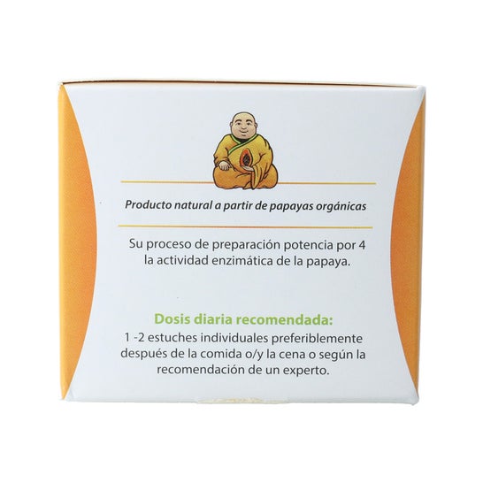 Caricol Digestif 100% Naturel 20 Cas Individuels