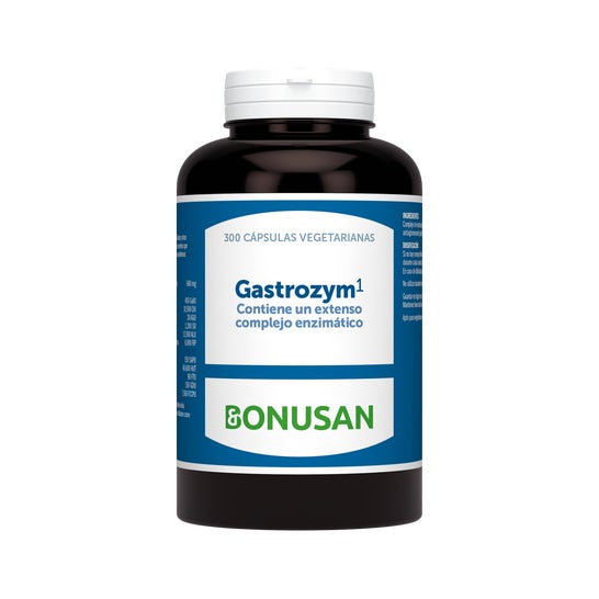 Bonusan Gastrozym 300caps