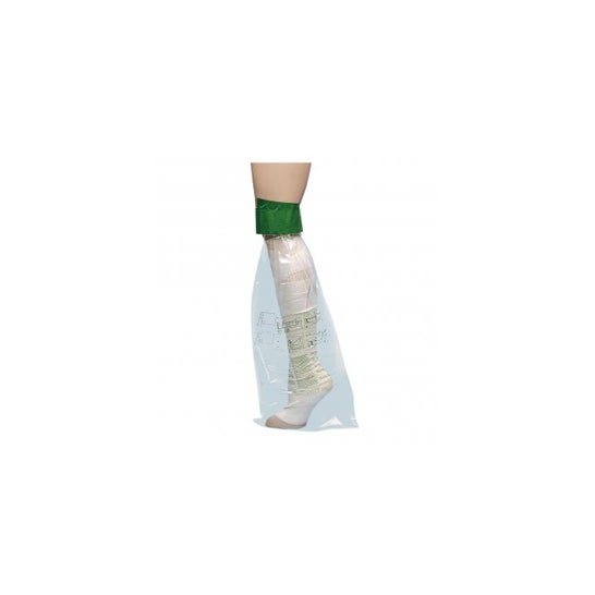 Prontex économiseur de plâtre M Leg 6Pcs