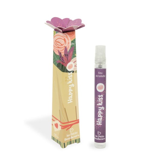 Galien Happy Kiss Fleur Eau de Toilette 10 ml