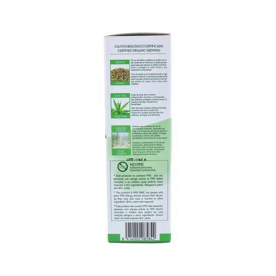 Corpore Sano Tinte 5.7 Chocolate *