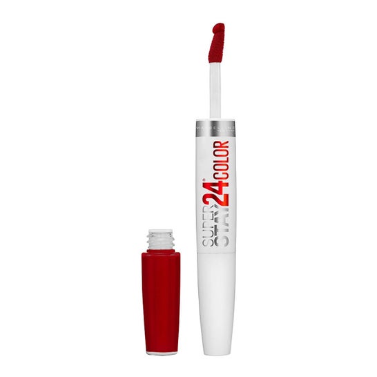 Maybelline Superstay Impact Lipstick 573 Ether