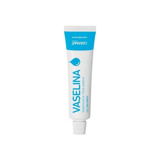 Vaseline Dderma 60 G