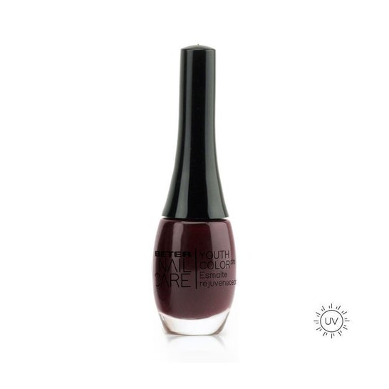 Beter Nail Care Youth 070 Rouge Noir Fusion 11ml