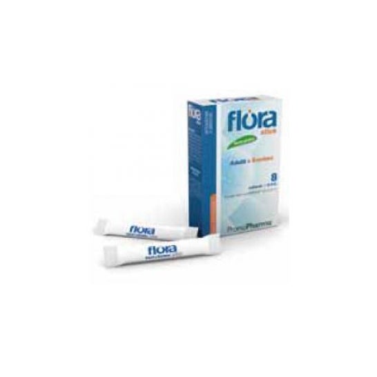 Flora 8 10Stick Orosol Ad/Bb