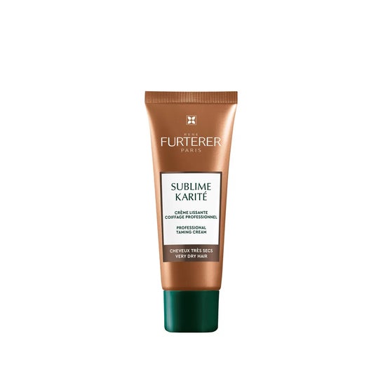 René Furterer Sublime Karité Crème Lissante Coiffage 40ml