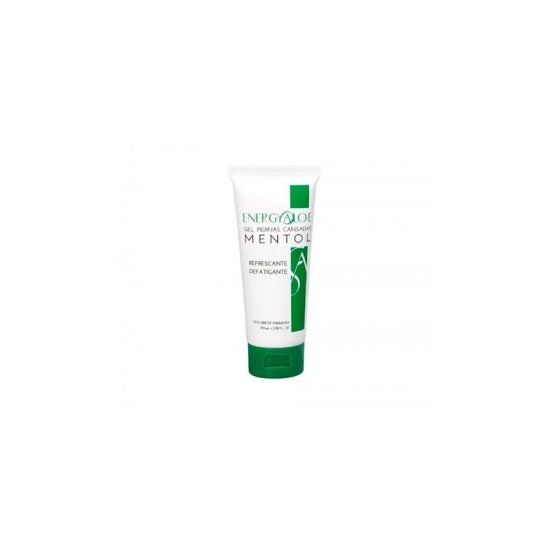 Énergie @loe jambes fatiguées gel 100ml