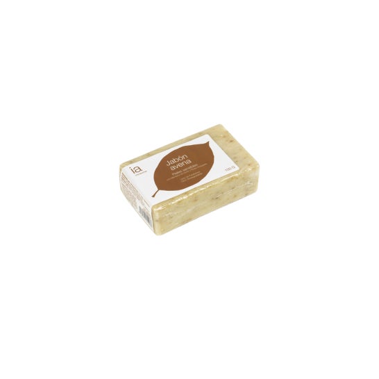 Interapothek Organic Oatmeal Tablet 100g