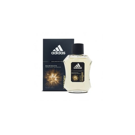 Adidas Victory League Eau De Toilette 100ml Vapo Vapo