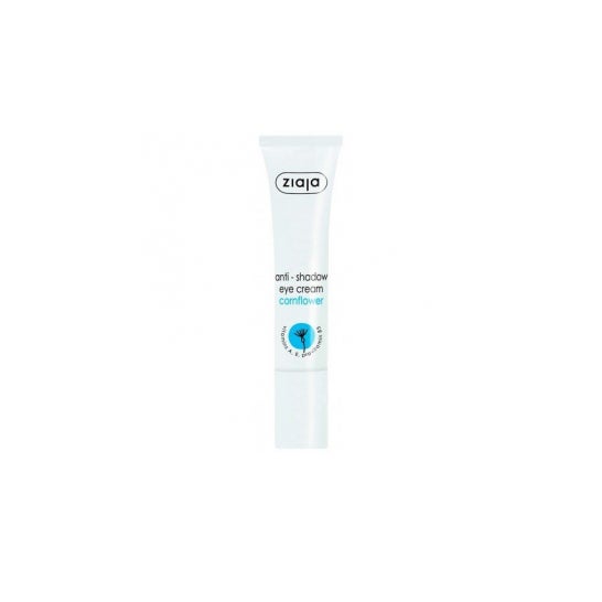 Ziaja Contour des yeux Anti-cernes Bleuet 15ml