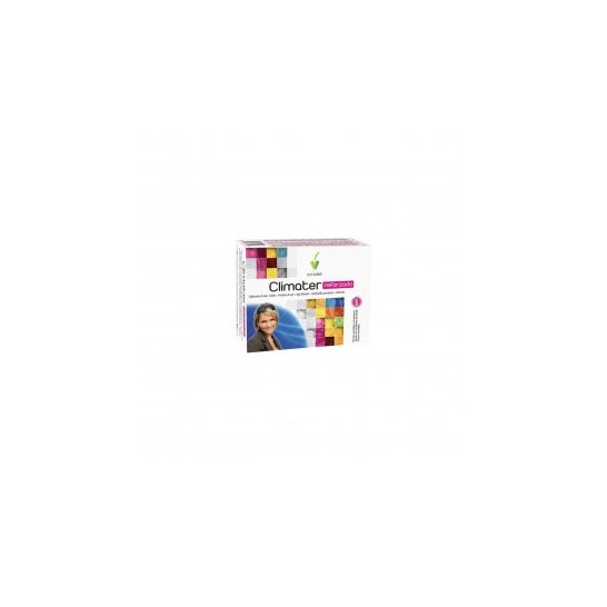 Novadiet Renforcé Climater 60 Caps