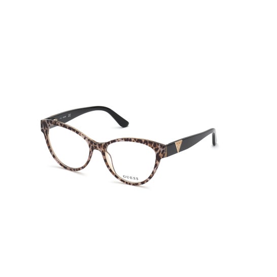 Guess GU2826-55099 Lunettes Femme 55mm 1ut