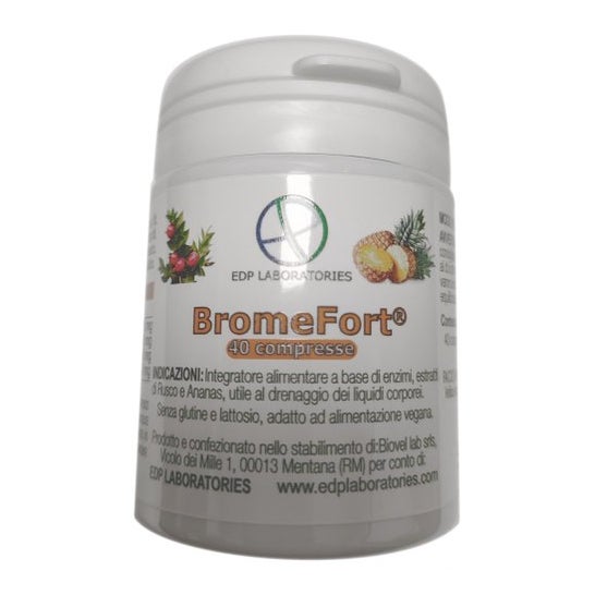BromeFort 40comp