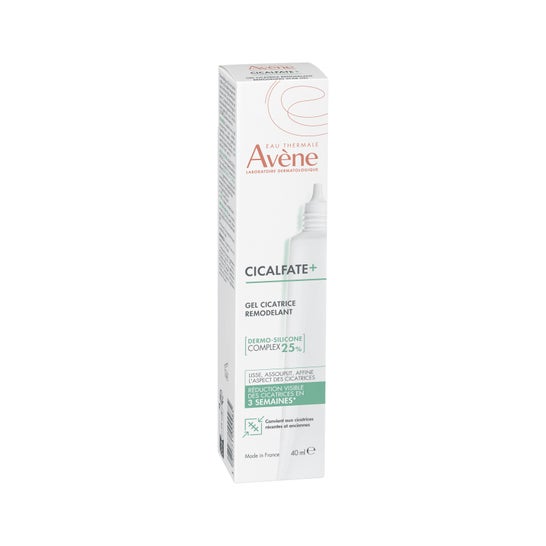 Avène Cicalfate+ Gel Cicatrice 30ml