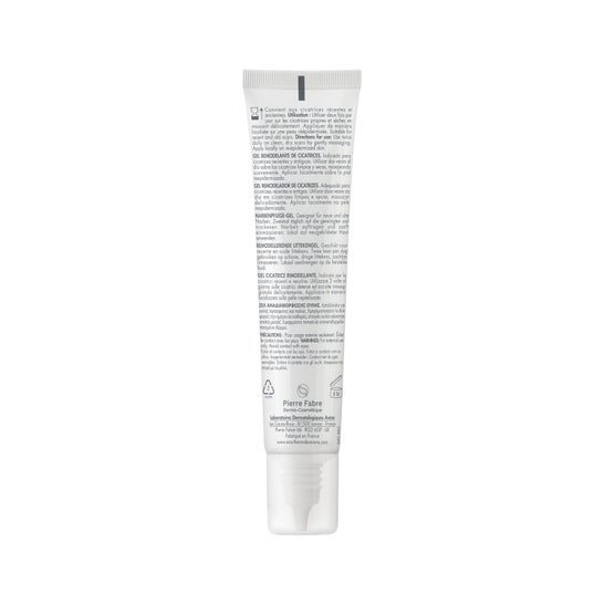 Avène Cicalfate+ Gel Cicatrice 30ml
