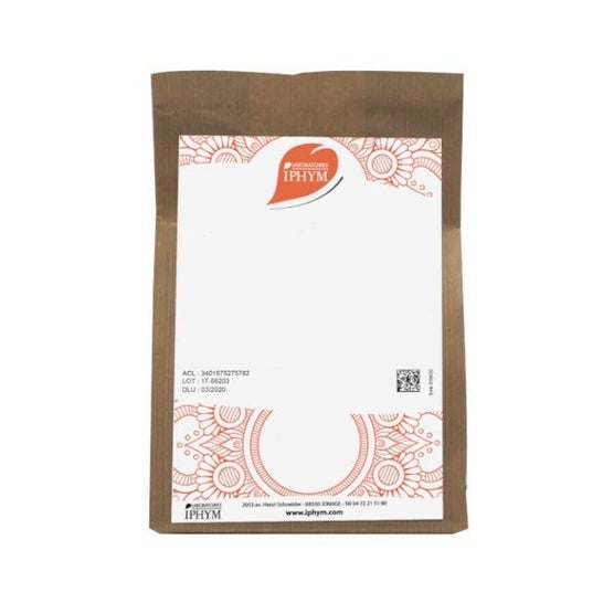 Iphym Orthosiphon Feuille Coup250g