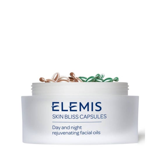 Elemis Advanced Skincare Cellular Recovery Skin Bliss 60caps