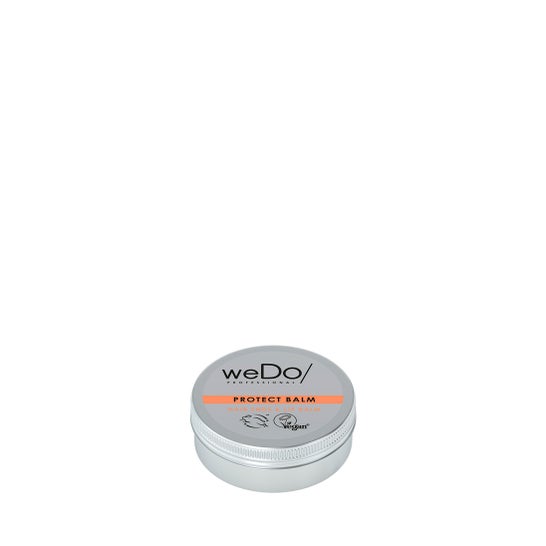 weDo/ Professional Protect Balm Hair Ends & Lip Balm 25g