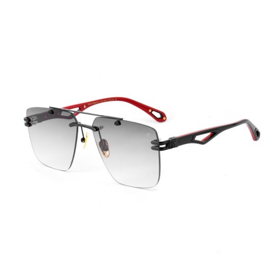 Maybach Gafas de Sol Pa-Fe-Z36 Hombre 60mm 1ud