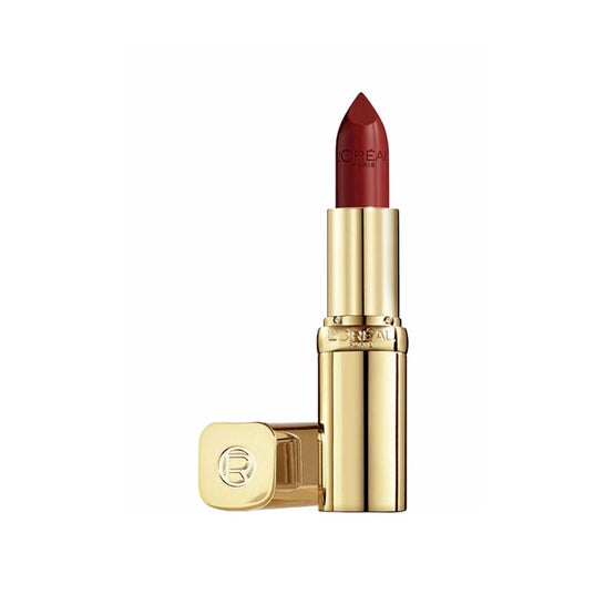 L'Oréal Color Riche Satin Lipstick 124 S'Il Vous Plait 4,8g