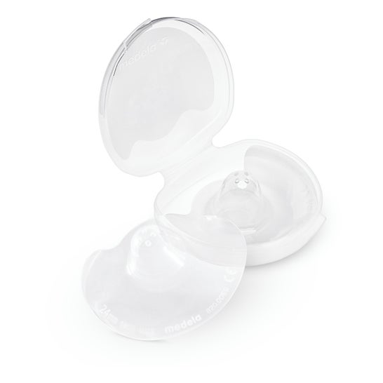 Medela Téterelles Taille M 2 Unités