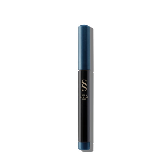 Sensilis Skin Jumbo Eyeliner 3 In 1 Nro 04 Blue 1.4g