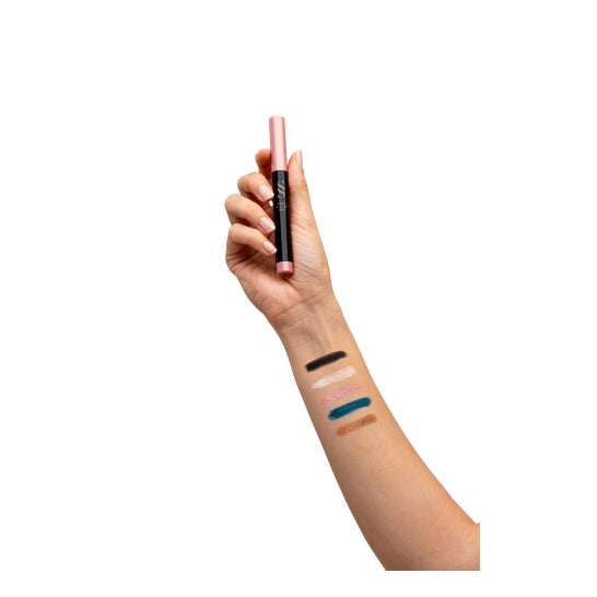 Sensilis Skin Jumbo Eyeliner 3 In 1 Nro 04 Blue 1.4g