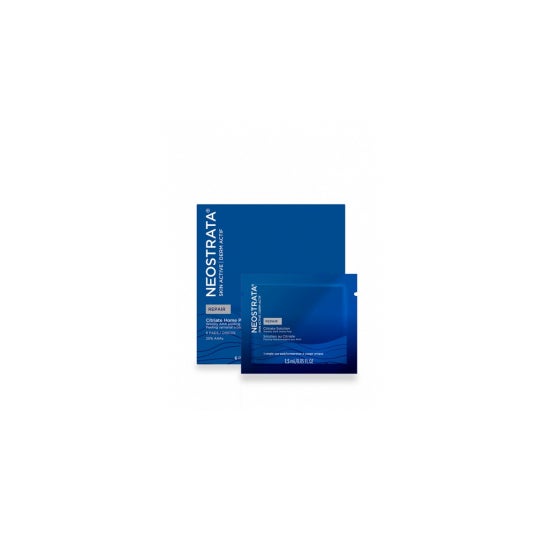NeoStrata Repair Citriate Home Peeling System 6 Disques