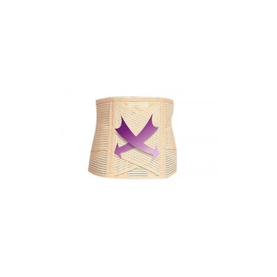 Gaine lombaire Medilast T-5