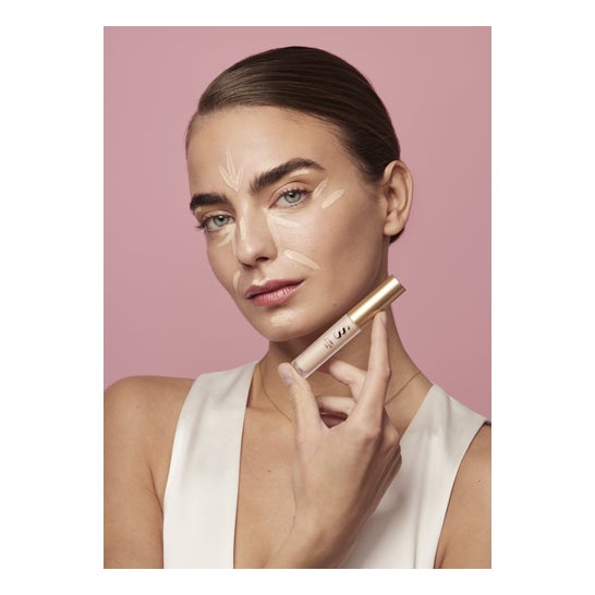 Sensilis Skin Glow [Highlighter] Corrector Iluminador 01 Ivory 4,5ml