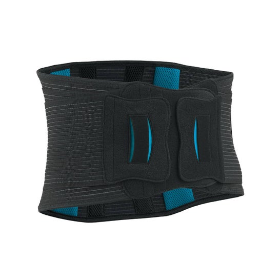 Orliman Lombobelt Renfort Cinturón Lumbar Postural 26 cm T4 1 ud