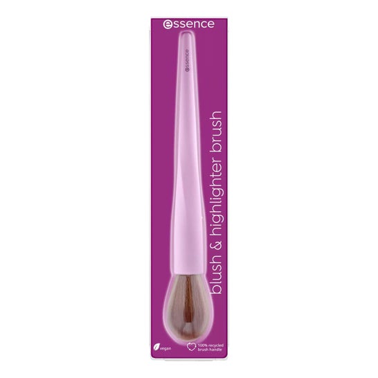Essence Blush And Highlighter Brush 1ut
