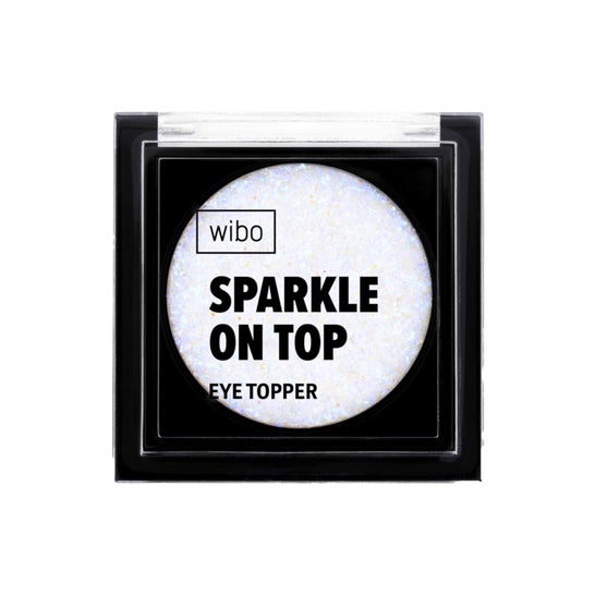 Wibo Sparkle On Top Eye Topper 2 2g