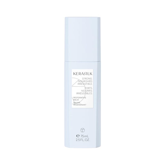 Kerasilk Specialists Restorative Balm 75ml