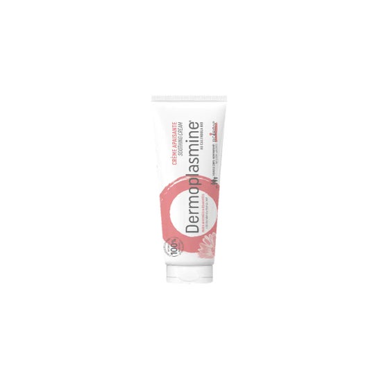 Boiron Dermoplasmine Crème Apaisante Calendula 70g