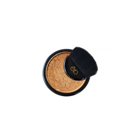 Etre Belle Diamond poudres minérales N1