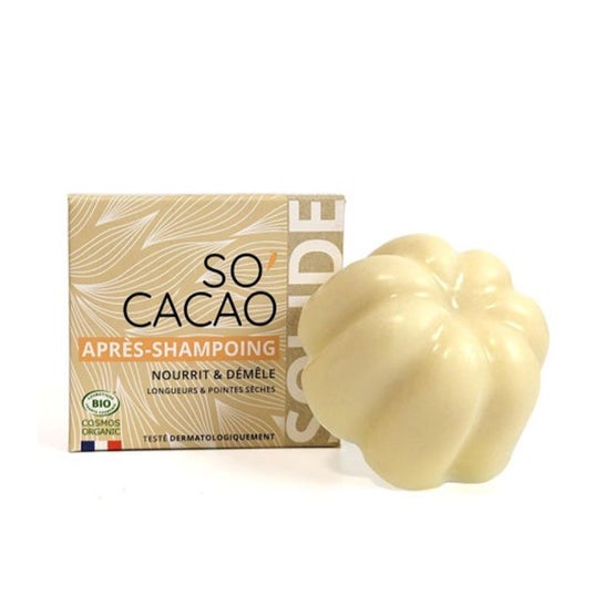 Propos Nature So Cacao Après Shampooing 45g