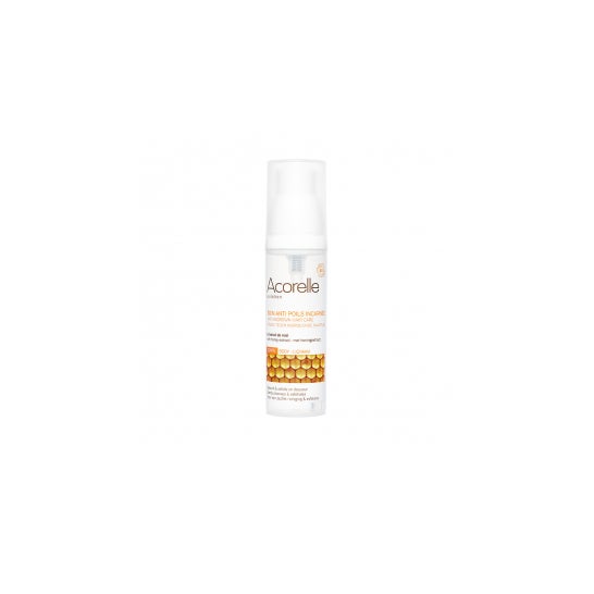 Acorelle Soin Antipoils Incarnés 50ml